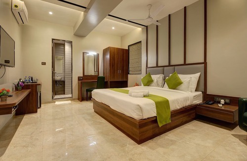 Hadapsar Hotel | MAGNUS FORTUNE HOUSE, BUSINESS HOTEL