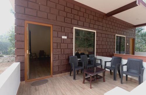 Yellapur House | Magod Homestay