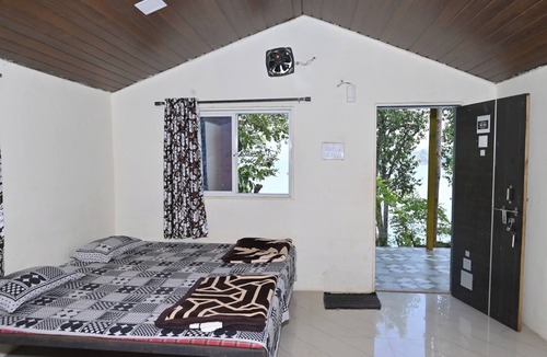 Medha Hotel | Mahabaleshwar Agro Village