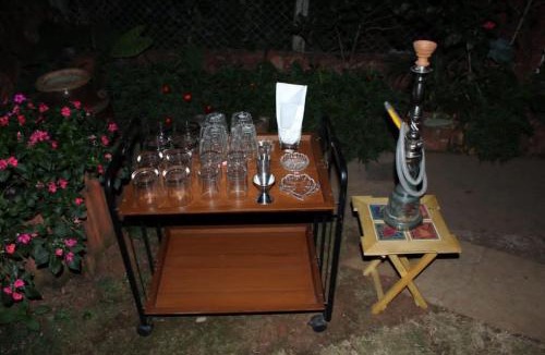 Mahabaleshwar House | MAHABALESHWAR HERITAGE villa