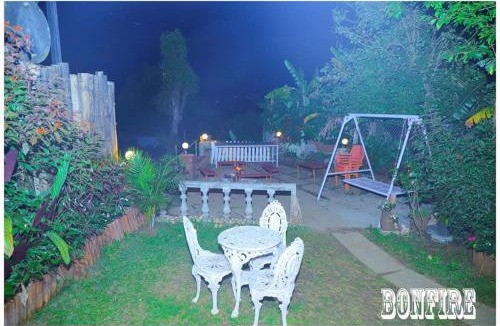 Mahabaleshwar House | MAHABALESHWAR HERITAGE villa
