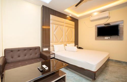 Mandarmani Hotel | Mahabhoj Hotel & Restaurant