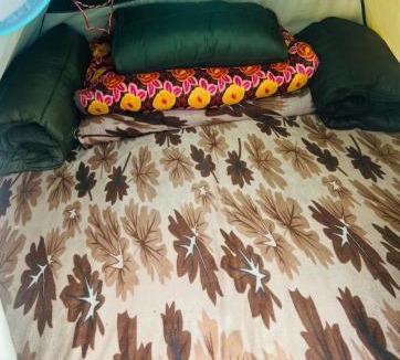 Sitapur Other | Mahadev camp