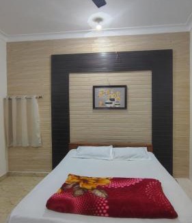 Dhamtari House | Mahadev Guest House Dhamtari