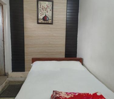 Dhamtari House | Mahadev Guest House Dhamtari