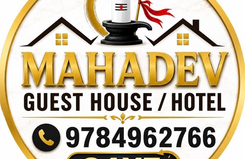 Chauhtan House | Mahadev Guest House