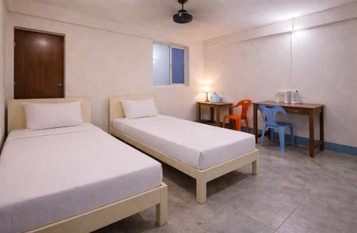 Deoghar House | Mahadev Guest House