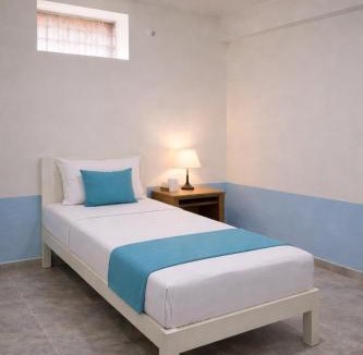 Deoghar House | Mahadev Guest House
