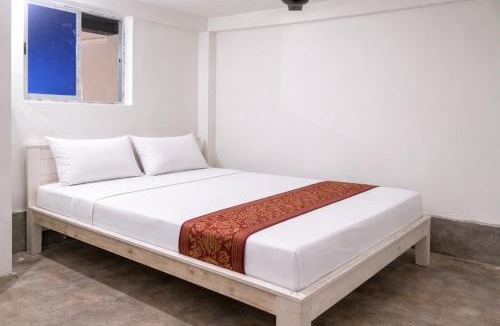 Deoghar House | Mahadev Guest House