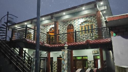 Gobind Dham House | Mahadev Homestay