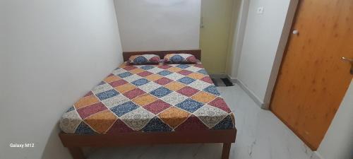 Tiruvannamalai Cabin | Mahadev Residency