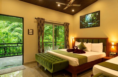 Kumbakonam House | Mahadev stay