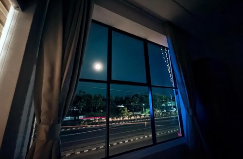 Thiruvananthapuram Hotel | Mahadeva Residency