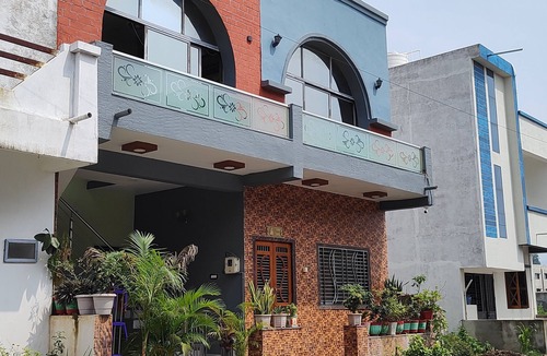 Rajpipla House | MAHAKALI HOMESTAY