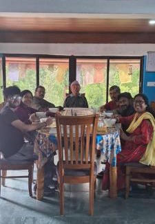 Turuk House | Mahankal Valley Homestay