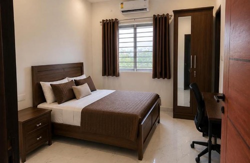 Secunderabad House | Mahankali Guest House