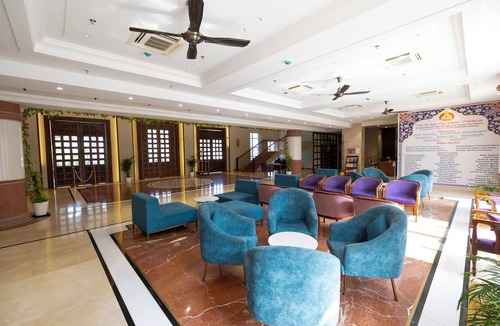 Lonavala Hotel | MAHARAJA AGRASEN PALACE - PURE VEGETARIAN
