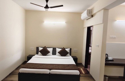 Ella Hotel | Maharaja Agrashen Bhawan