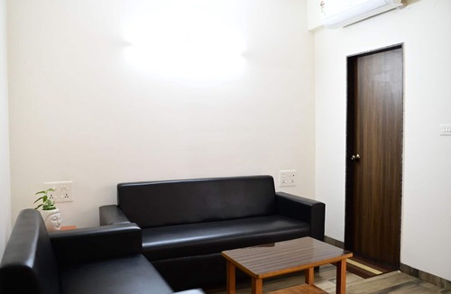 Ella Hotel | Maharaja Agrashen Bhawan