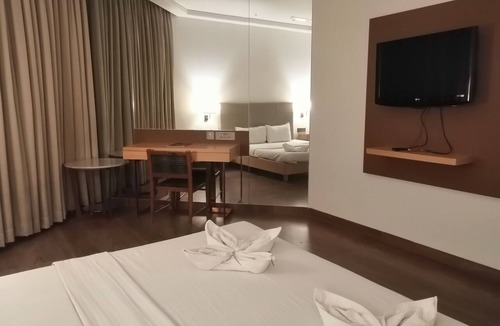 Satara Hotel | Maharaja Regency
