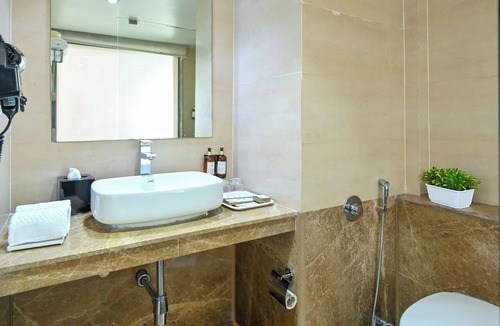 Satara Hotel | Maharaja Regency