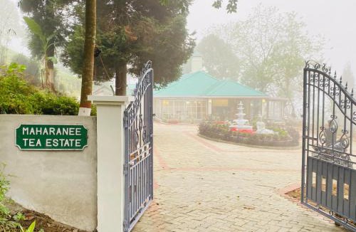 Kurseong Cabin | Maharanee Bungalow Darjeeling