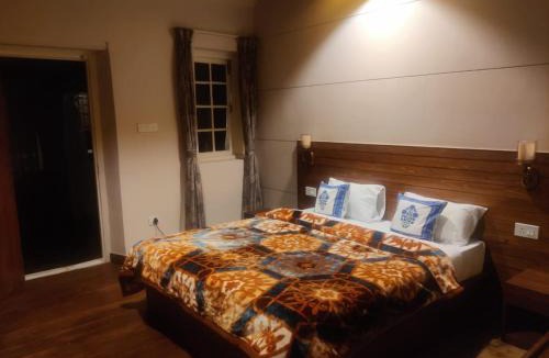 Kurseong Cabin | Maharanee Bungalow Darjeeling