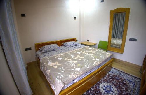 Khatima Hotel | MAHARANI Hotel
