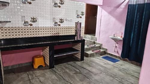 Murudeshwara House | MAHASATHI HOMESTAY Murdeshwar
