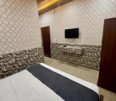 Mahendragarh Hotel | Mahendergarh Haveli