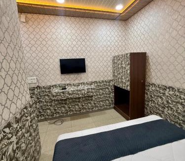 Mahendragarh Hotel | Mahendergarh Haveli