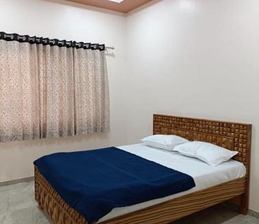 Aundha Nagnath Hotel | Maheshwari Yatri Nivas