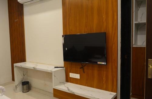 Pali Hotel | Mahi Baagh Resort