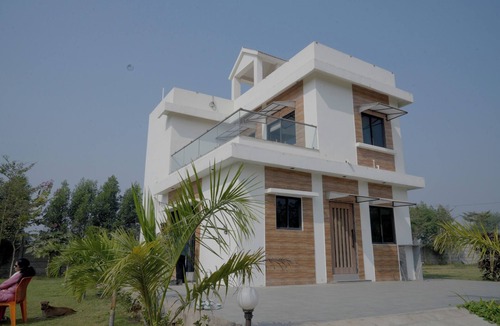 Borsad Villa | Mahi river villas Beautyful riverside location pet friendly fully furnished vill