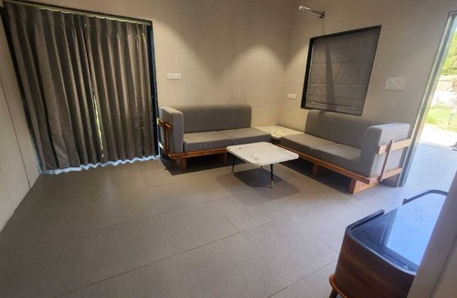 Borsad Villa | Mahi river villas Beautyful riverside location pet friendly fully furnished vill