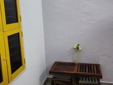 Palayankottai House | MAHIL HOME