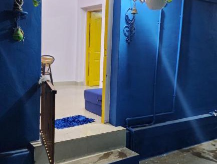 Palayankottai House | MAHIL HOME