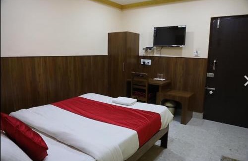 Paradeep House | Mahodadhi Guest House, Paradeep, Odisha