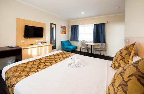 Thomastown Hotel | Mahoneys Motor Inn