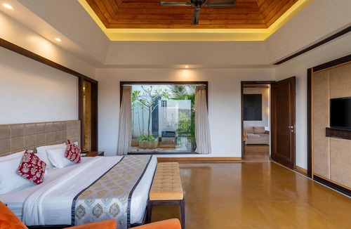 Kumbhalgarh Hotel | Mahua Bagh Resort