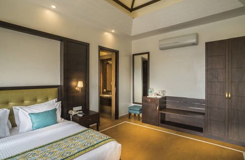 Kumbhalgarh Hotel | Mahua Bagh Resort