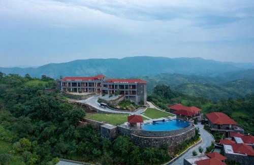 Kumbhalgarh Resort | Mahua Bagh Resort Kumbhalgarh