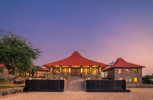 Kumbhalgarh Resort | Mahua Bagh Resort Kumbhalgarh