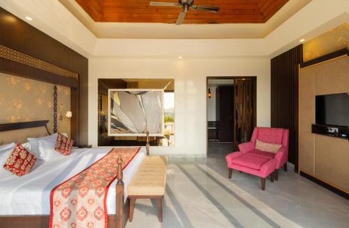 Kumbhalgarh Resort | Mahua Bagh Resort Kumbhalgarh