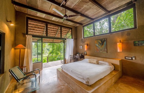 Avarghani Hotel | Mahua Vann Pench