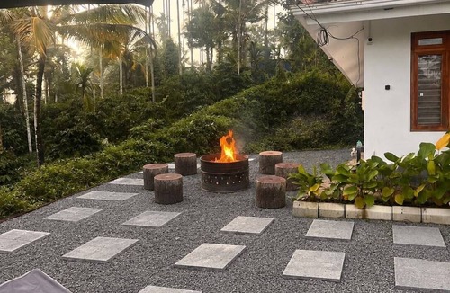 Krishnagiri Resort | Maiibreeze Retreat