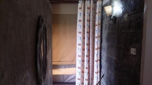 Nakuru Cabin | Maili Saba Camp