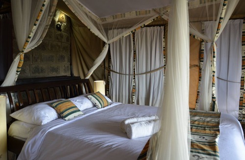 Nakuru Other | Maili Saba Camp