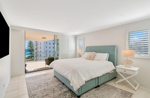 Coolangatta Apartment | Maili Unit 9