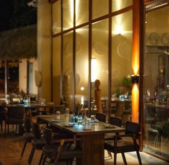 Baihar Hotel | Maira Serai